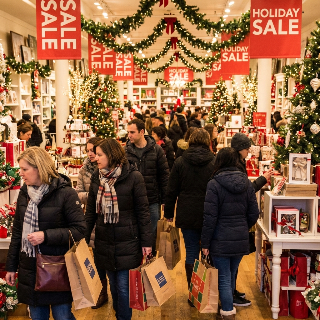 10 estrategias de venta para días festivos: cómo duplicar tus ingresos